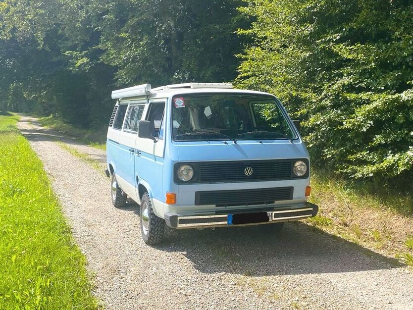T3 Caravelle