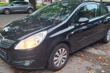 Opel Corsa 188.000 km 800 &euro; Lahr 77933