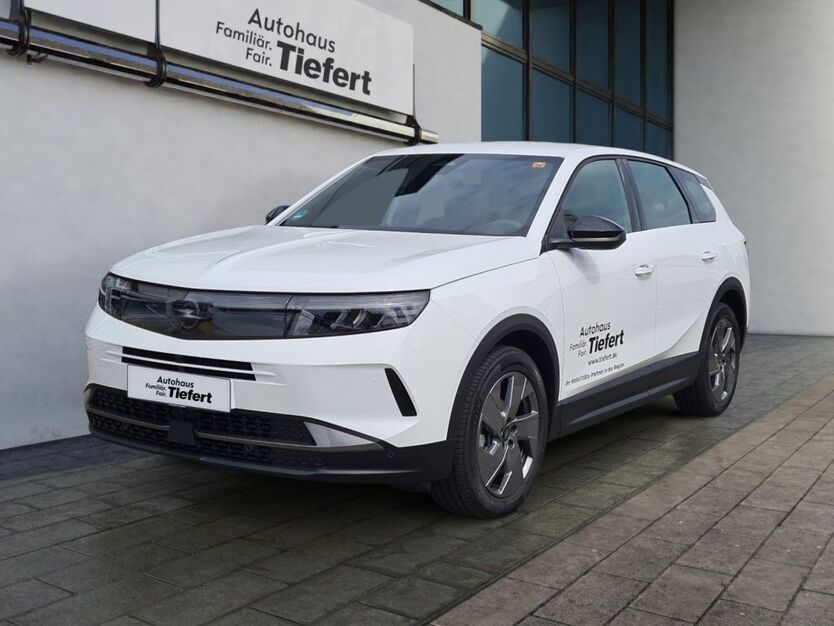 Opel Grandland (X) 1.500 km 33.590 € Lauchringen 79787