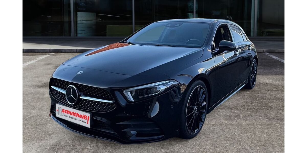 Mercedes-Benz A 250 120.954 km 24.975 &euro; Maulburg 79689