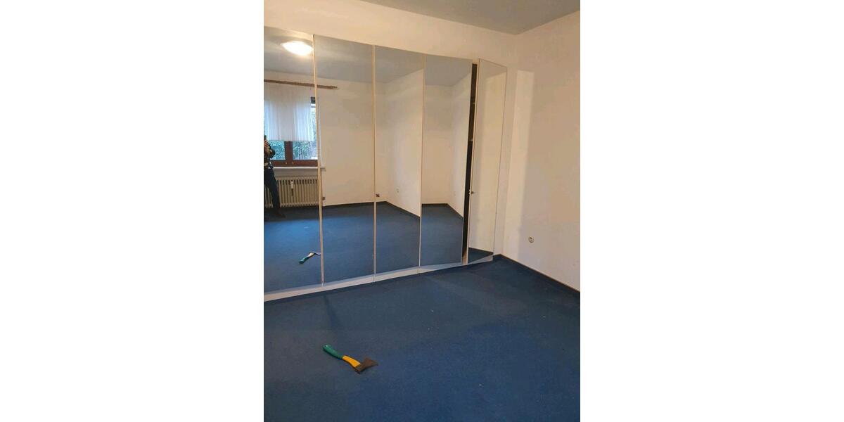 Erdgeschoßwohnung Oyten - 4 Zimmer, 120 m&sup2;, 1.100&euro; | Angebot:26392512