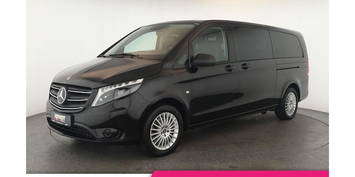 Mercedes-Benz Vito 71.300 km 50.584 &euro; Neuss 41464