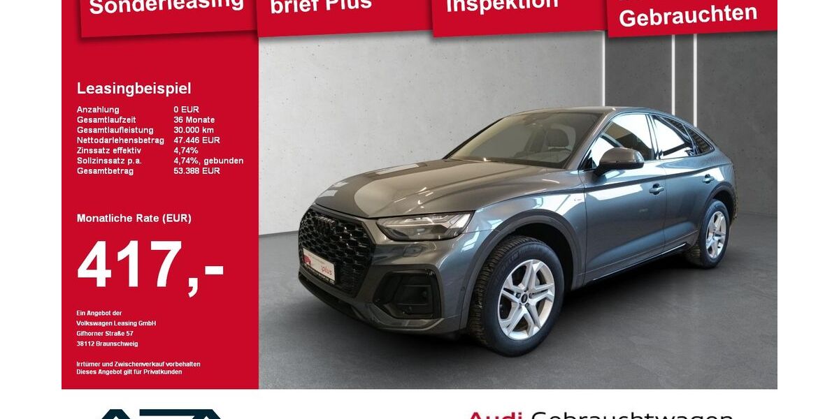 Audi Q5 28.661 km 46.750 &euro; Gera 07546