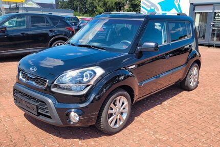 Kia Soul 154.490 km 4.990 € Halle (Westfalen) 33790