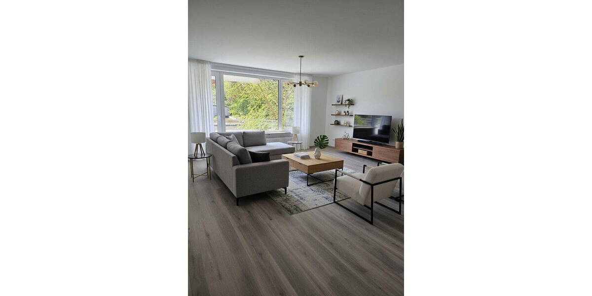 Etagenwohnung Düsseldorf Oberkassel - 2 Zimmer, 74 m&sup2;, 1.097&euro; | Angebot:26329682
