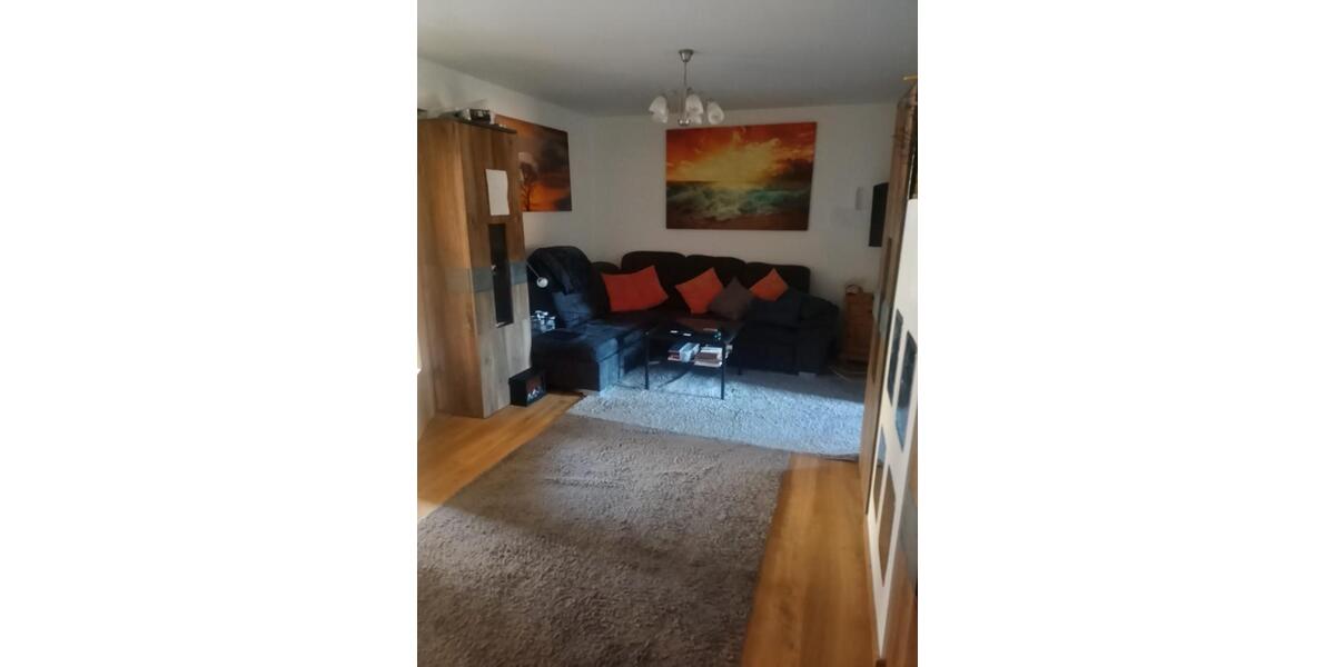Erdgeschoßwohnung Wessobrunn - 2 Zimmer, 60 m&sup2;, 1.000&euro; | Angebot:26407126