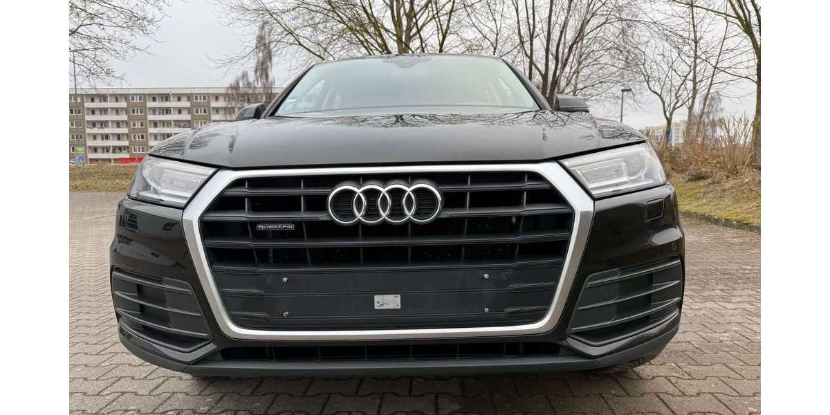 Audi Q5 175.000 km 18.990 &euro; Loissin 17509