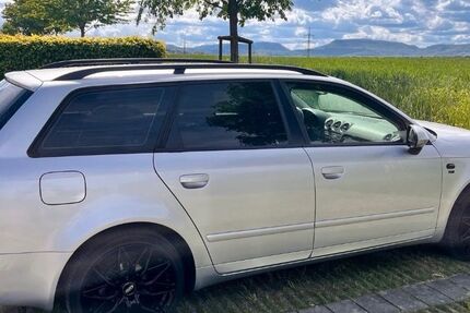 Seat Exeo 270.000 km 3.000 &euro; Göppingen 73035