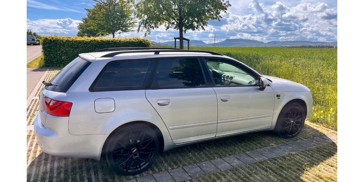 Seat Exeo 270.000 km 3.000 &euro; Göppingen 73035