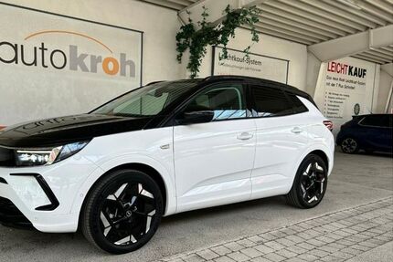 Opel Grandland (X) 9.750 km 28.990 &euro; Bad Berleburg 57319