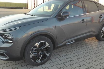 Citroen C4 25.300 km 16.950 &euro; Elze 31008