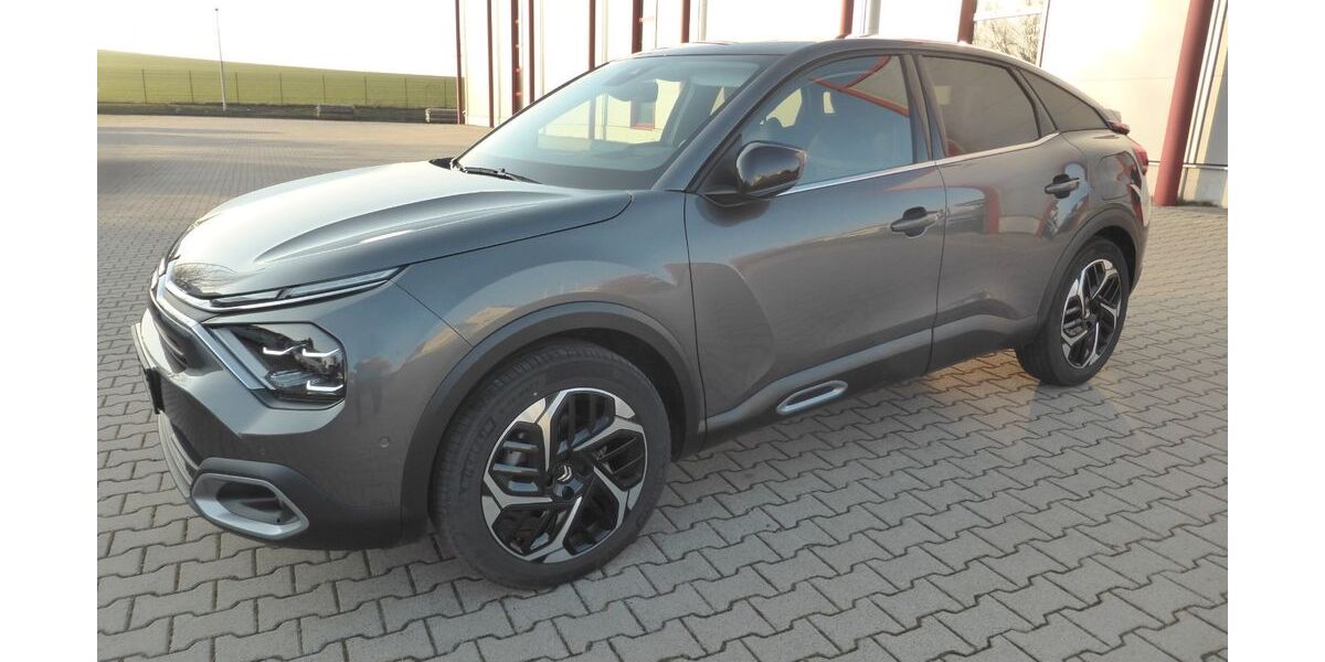 Citroen C4 25.300 km 16.950 &euro; Elze 31008