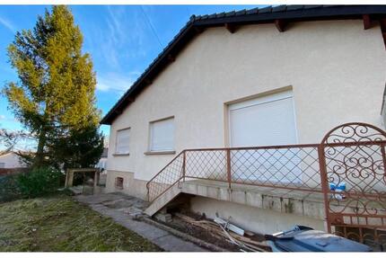 Haus zu vermieten !