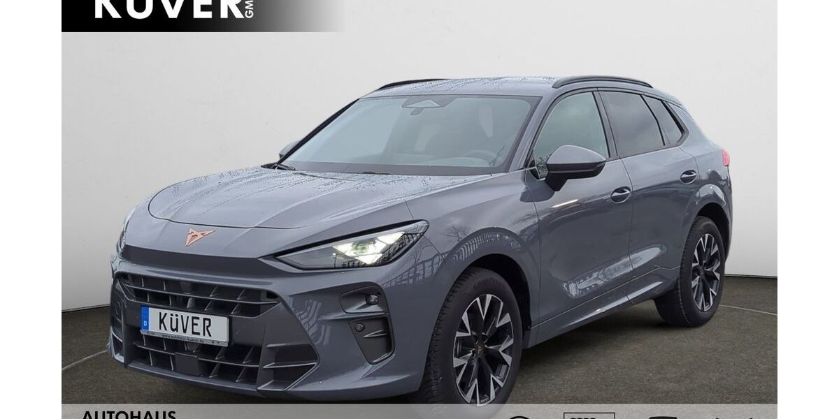 Cupra Terramar 1.200 km 34.640 &euro; Hagen 27628