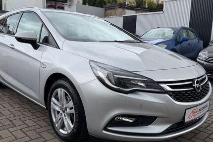 Opel Astra 59.000 km 13.990 &euro; Worms 67547