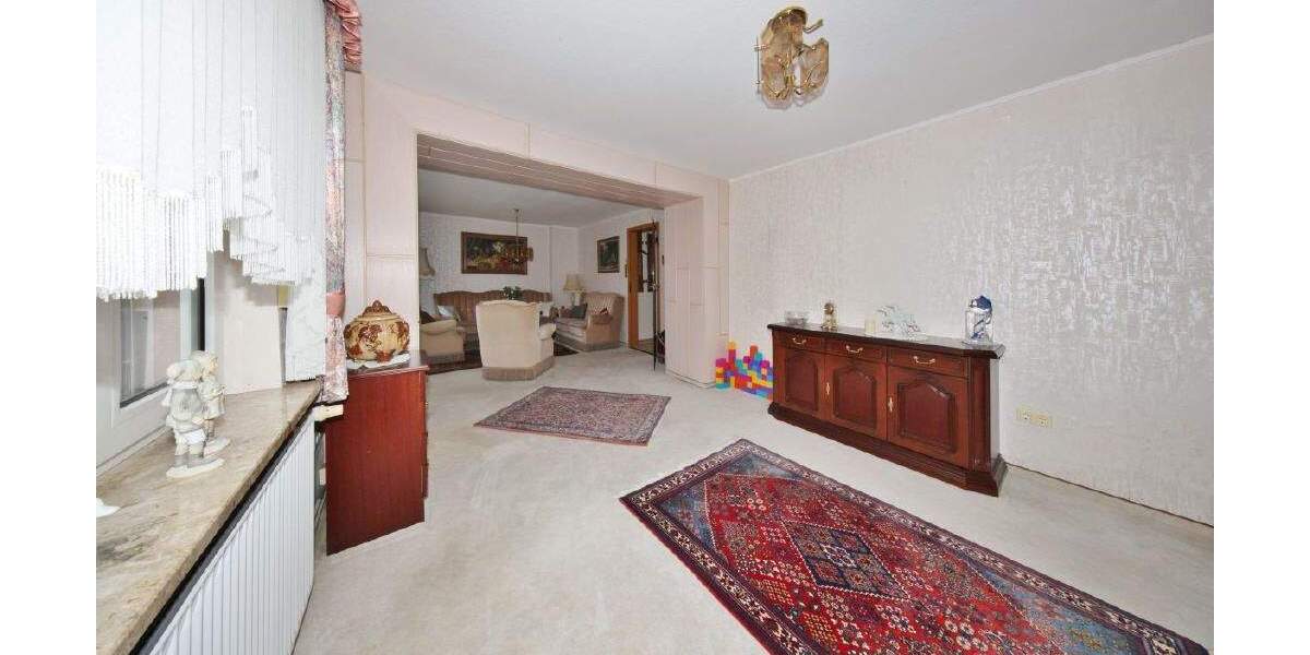 Reihenendhaus Varel Langendamm - 6 Zimmer, 105 m&sup2;, 180.000&euro; | Angebot:25686750