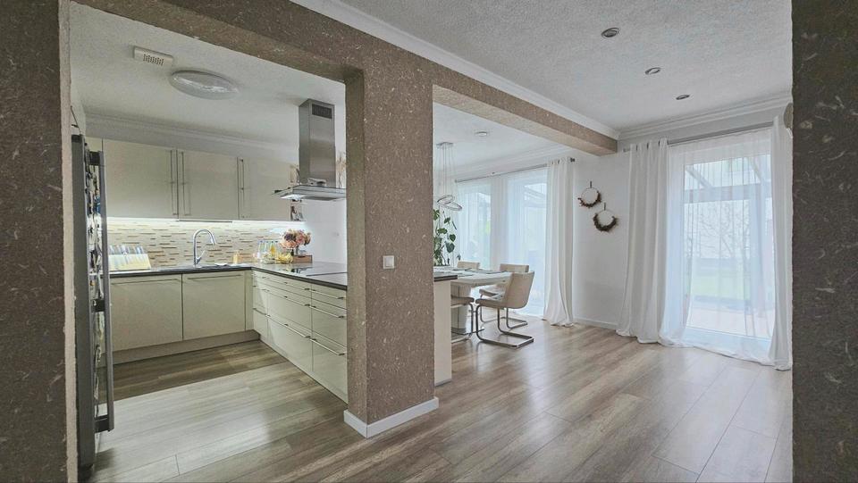 Einfamilienhaus Erlensee - 7 Zimmer, 147 m&sup2;, 790.000&euro; | Angebot:26415507