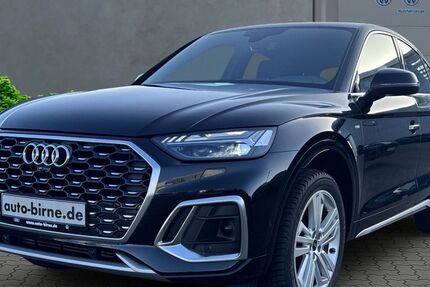 Audi Q5 67.114 km 38.880 &euro; Bad Doberan 18209