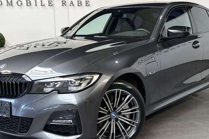 BMW 330 82.450 km 30.749 &euro; Wardenburg 26203