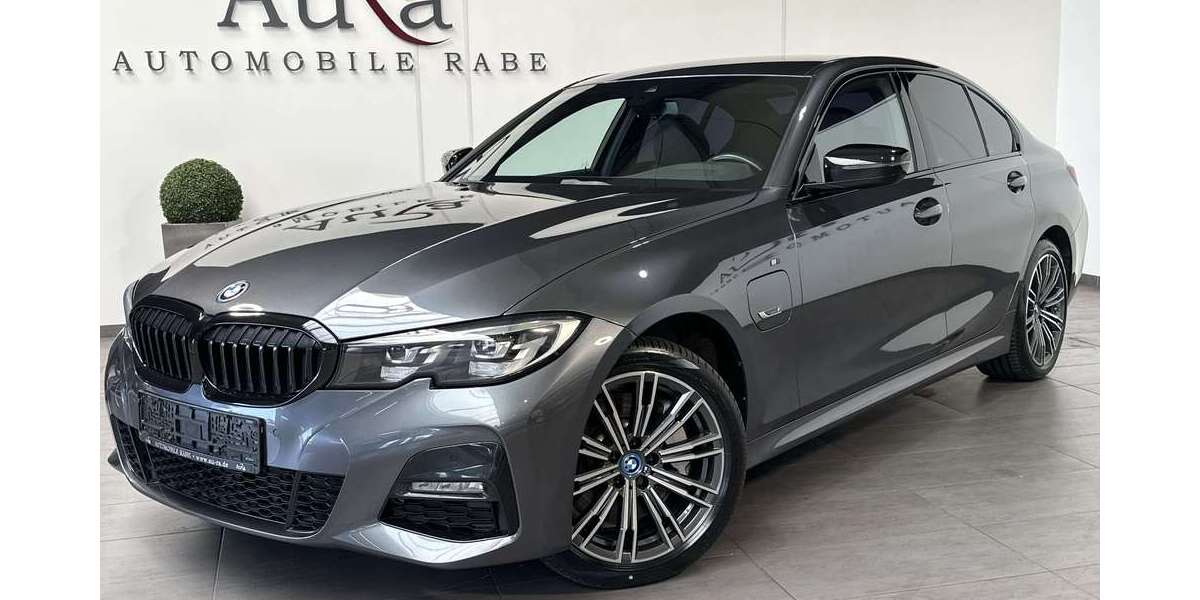 BMW 330 82.450 km 30.749 &euro; Wardenburg 26203