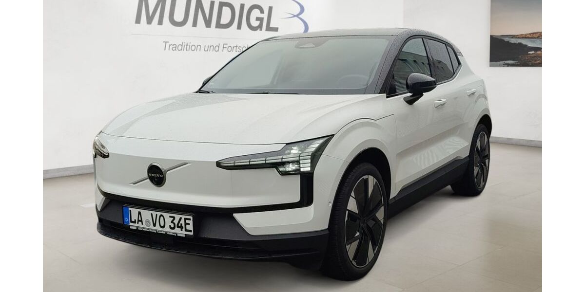 Volvo EX30 2.187 km 42.490 &euro; Landshut 84030