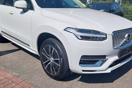 Volvo XC90 87.000 km 35.900 &euro; Nordhorn 48527