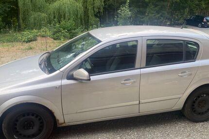 Opel Astra 196.894 km 1.250 &euro; Waffenbrunn 93494