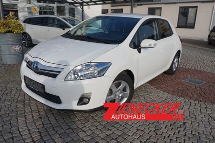 Toyota Auris 143.474 km 7.990 € Lagerlechfeld 86836