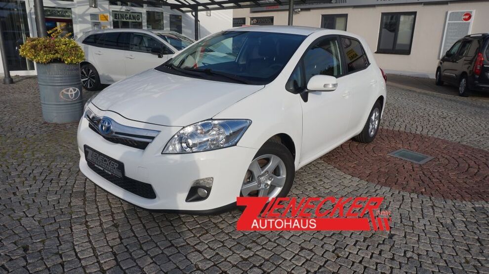 Toyota Auris 143.474 km 7.990 € Lagerlechfeld 86836