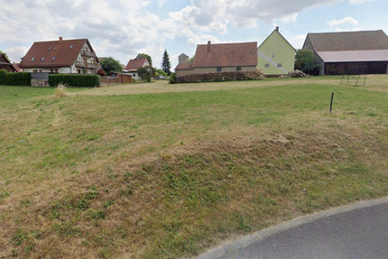 Grundstück Zeitlofs - 34.999&euro; | Angebot:24666387