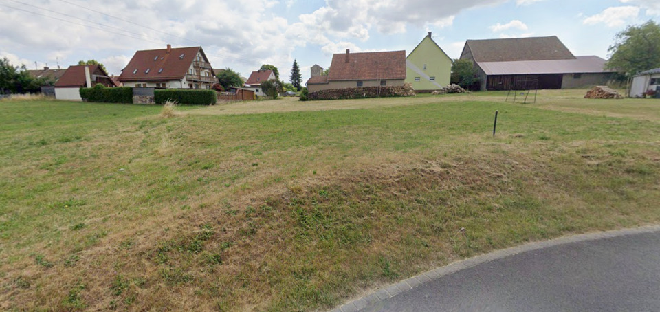 Grundstück Zeitlofs - 34.999&euro; | Angebot:24666387