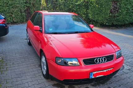 Audi A3 268.000 km 1.299 &euro; Mannheim 68305