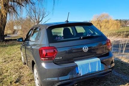 VW Polo 51.200 km 15.100 &euro; Colmberg 91598