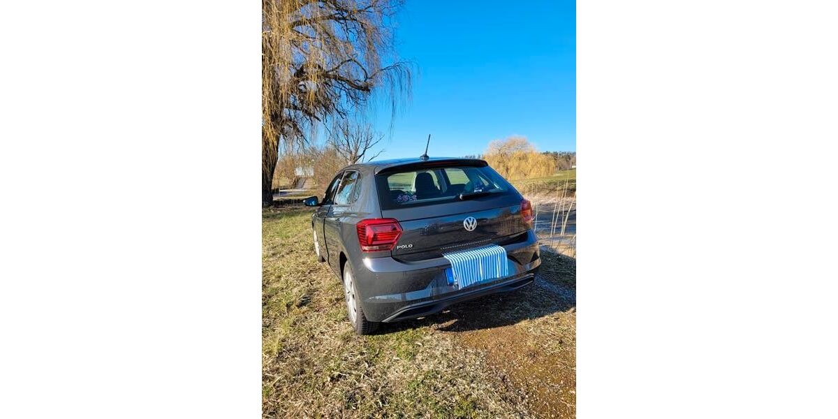 VW Polo 51.200 km 15.100 &euro; Colmberg 91598