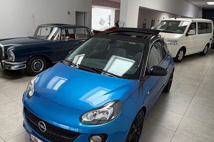 Opel Adam 113.000 km 6.999 &euro; Schwerte 58239