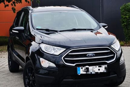 Ford EcoSport 77.000 km 11.280 &euro; Barbing 93092