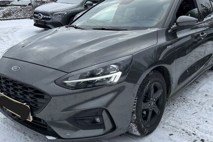 Ford Focus 88.900 km 15.500 &euro; Wutöschingen 79793