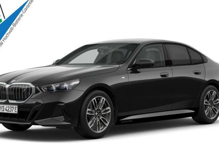BMW i5 6.162 km 59.700 &euro; Paderborn 33104