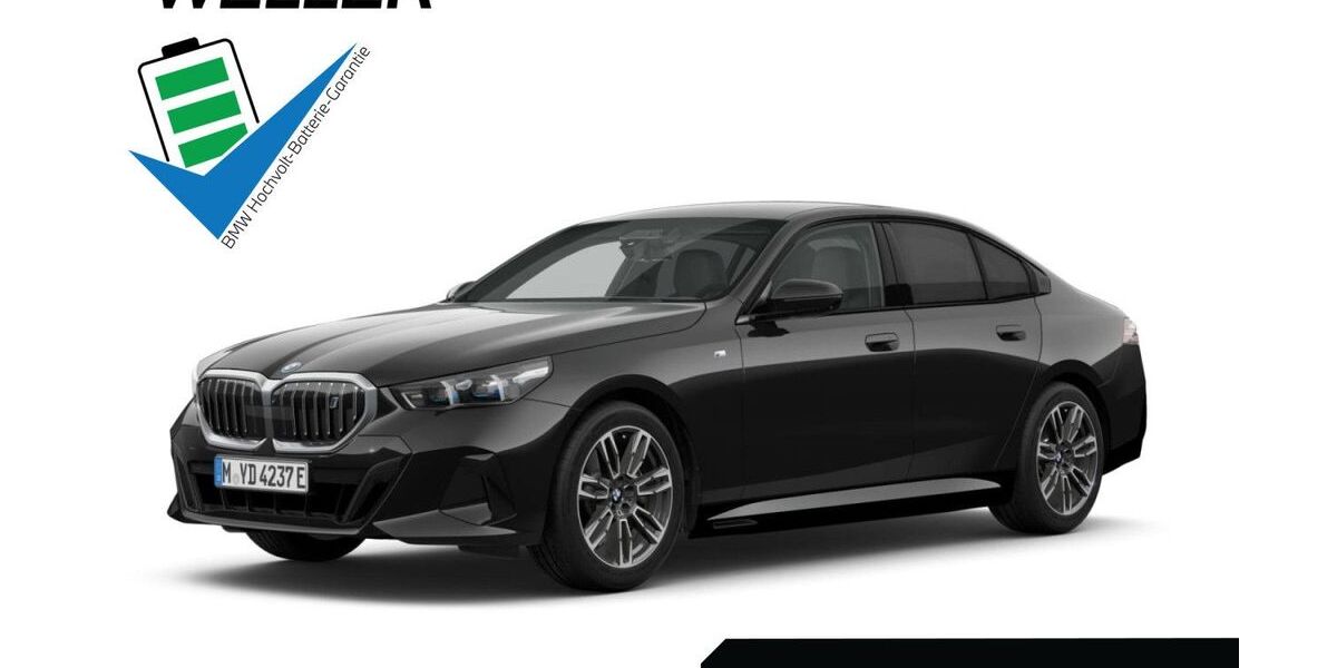 BMW i5 6.162 km 59.700 &euro; Paderborn 33104
