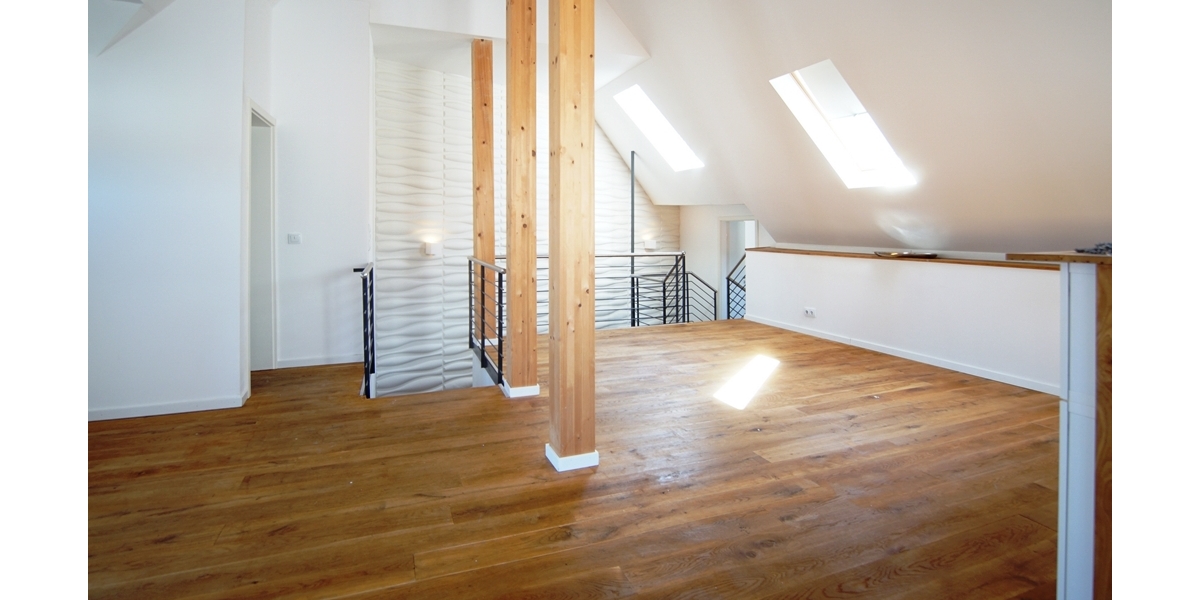 Hofheim-Lorsbach: Außergewöhnliches Einfamilien-Stadthaus - Einfamilienhaus Hofheim | Angebot:24584082