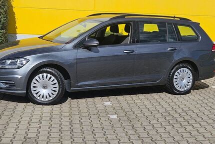 VW Golf 194.744 km 10.590 &euro; Xanten 46509