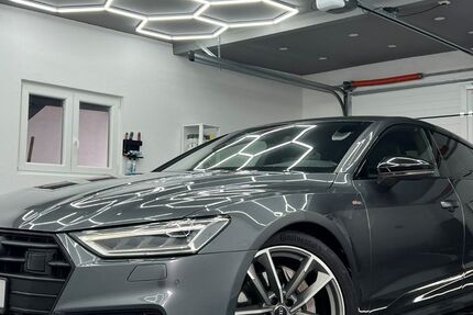 Audi A7 129.800 km 39.450 &euro; Altdorf 84032