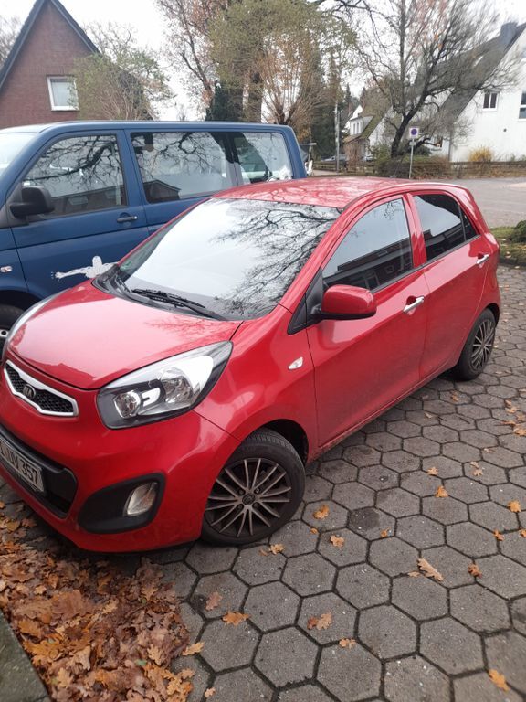 Picanto