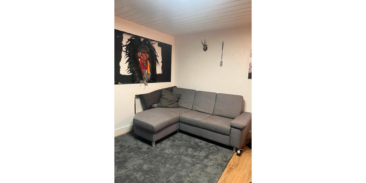 Erdgeschoßwohnung Bad Wurzach - 4 Zimmer, 95 m&sup2;, 450&euro; | Angebot:25551149