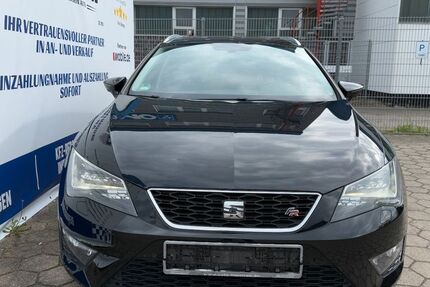 Seat Leon 119.000 km 12.570 &euro; Buxtehude 21614