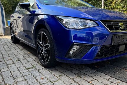 Seat Ibiza 76.632 km 13.499 € Bad Endbach 35080