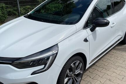 Renault Clio 88.000 km 12.999 &euro; Glienicke Nordbahn 16548