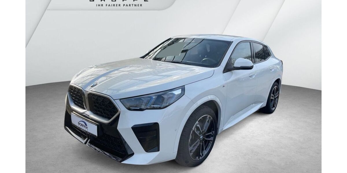 BMW X2 13.545 km 39.960 &euro; Bremen 28329