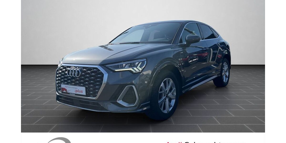 Audi Q3 62.459 km 30.900 € Mayen 56727