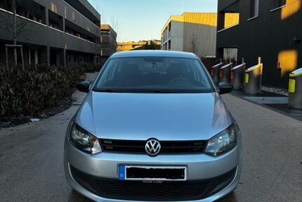 VW Polo 191.000 km 6.000 &euro; Kitzingen 97318